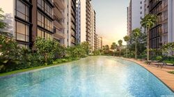 The Botany At Dairy Farm (D23), Condominium #558831141